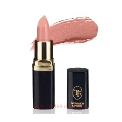 Triumph Помада для губ тон 52 чайная роза Color Rich Lipstick CZ06