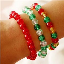 Акц -12% Браслет на резинке арт. 41 7006 (id 260451)