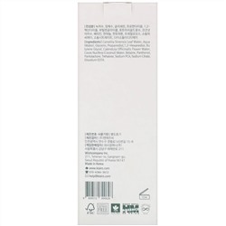 Dear, Klairs, увлажняющий тоник для ежедневного использования, 500 мл (16,90 жидк. унции)