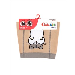 CONTE-KIDS Колготки TIP-TOP