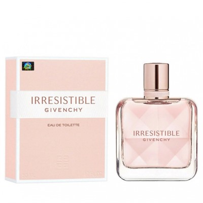 Туалетная вода Givenchy Irresistible женская (Euro)