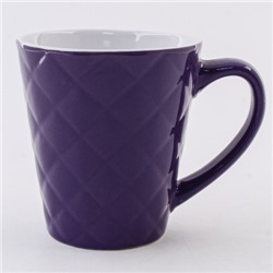 9-23137-5 Кружка 350мл Violet LR (х1)