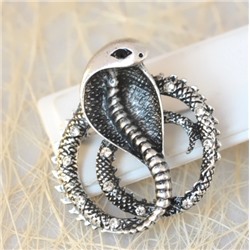 Брошь H01-15110