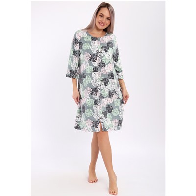 Халат махра 513