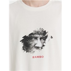 ФУТБОЛКА МУЖСКАЯ 111937