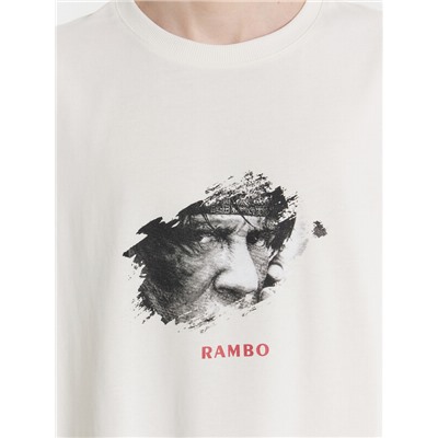 ФУТБОЛКА МУЖСКАЯ 111937