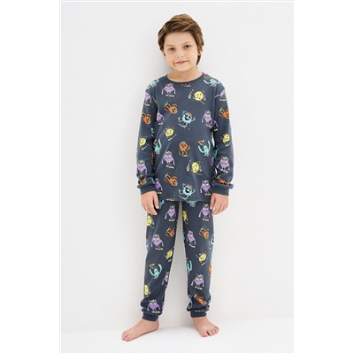 Пижама KOGANKIDS, 1086342