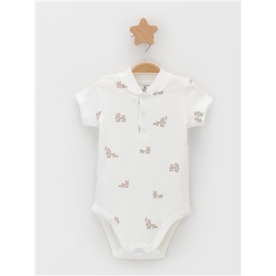 CROCKID Боди К 6543-2уп