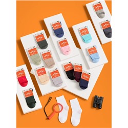 Omsa Носки OMSA kids   Calzino 21C03 гладь