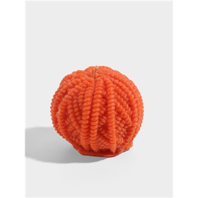 Свеча «Пряжа», 5×5×6.5 см, соевый воск