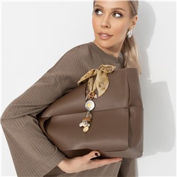 Подвес трансформационный, Новая версия себя