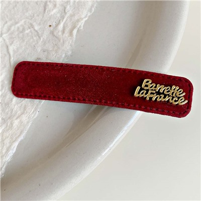 Заколка для волос клик кляк арт. 07 4439 (id 288762)