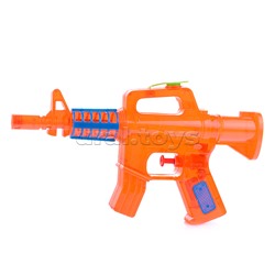 Водное оружие "The water surface" в пакете