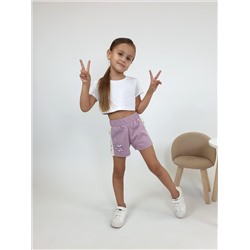 18-14-6. (Шорты для девочки, Лунева )