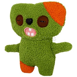 Фуглер Мистер Заплатка