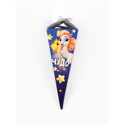 Мармелад жевательный «Чудо уже стучится», ягоды, 100 г