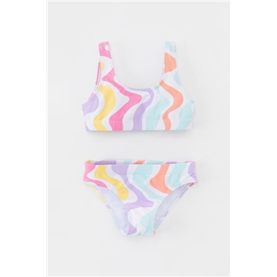 CROCKID Купальник ТК 17012/2н ФВ