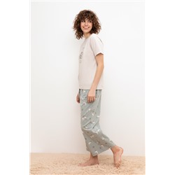 Trikozza Пижама Е 20126