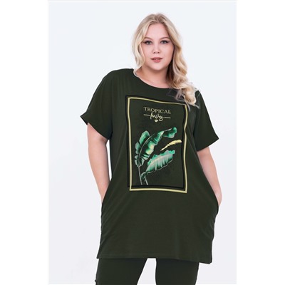 Костюм с бриджами 46519 НАТАЛИ, 898912