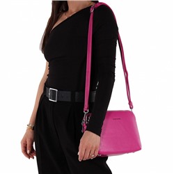 Сумка 89956 rose red Valle Mitto
