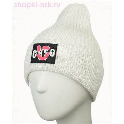 01900-42 Колпак для девочки (54-56)