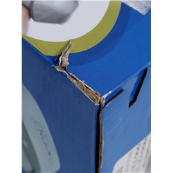 УЦЕНКА Массажёр для тела A&D MH-103 NOZOMI, электрический, 25 Вт, вибрационный