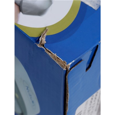 УЦЕНКА Массажёр для тела A&D MH-103 NOZOMI, электрический, 25 Вт, вибрационный