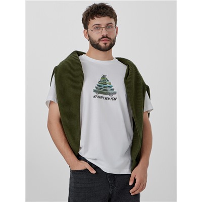 ФУТБОЛКА МУЖСКАЯ 111935