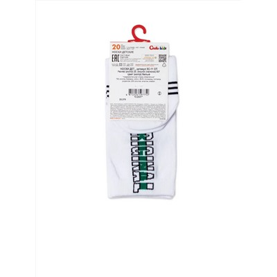 CONTE-KIDS Носки 5С-11СП