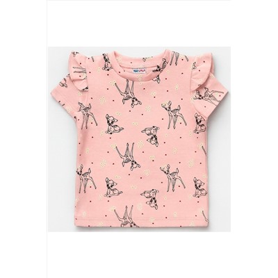 Футболка YOULALA, 1204983