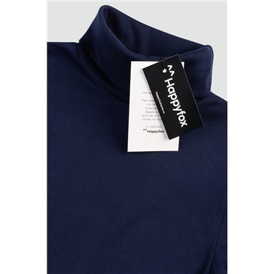 Женская водолазка Happyfox