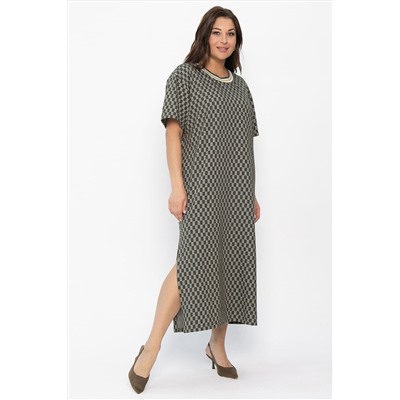 Платье LADY TAIGA, 1129003