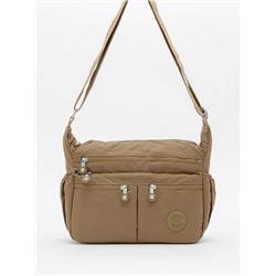 Сумка 8767MD khaki Mindesa