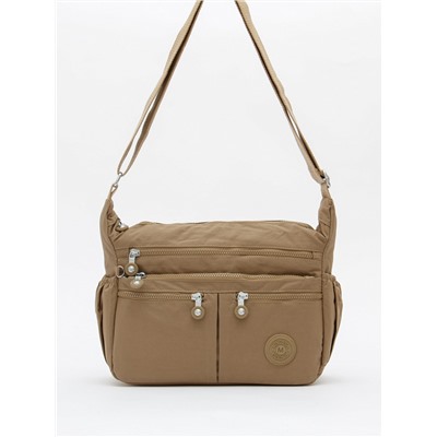 Сумка 8767MD khaki Mindesa