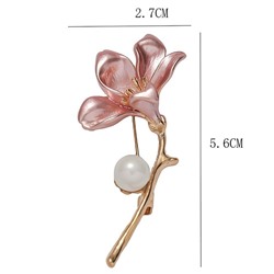 Акц -12% Брошь арт. 32 2353 (id 279239)