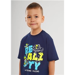 Футболка детская для мальчика