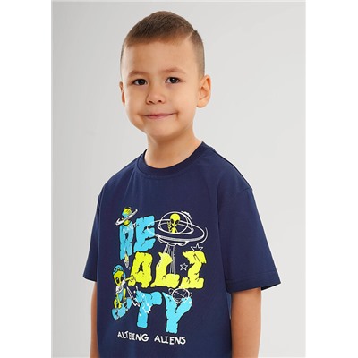 Футболка детская для мальчика