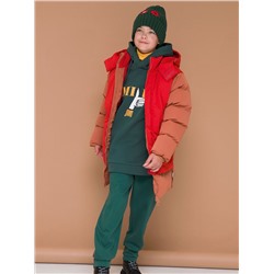 PELICAN Куртка BZXW4295