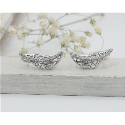 Серьги F974274907170