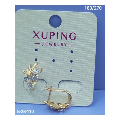 Серьги #22965578