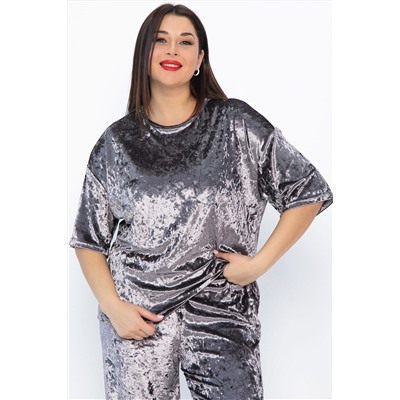 LT Collection Блуза Б14681-25М