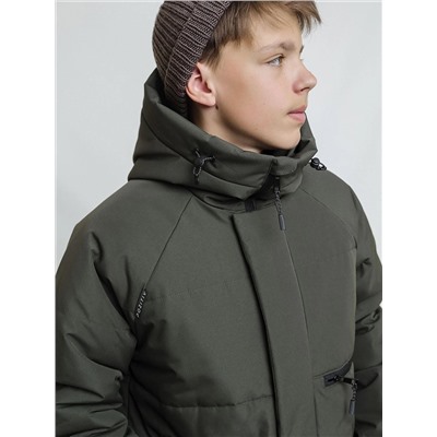 BATIK Куртка 253-26з-1