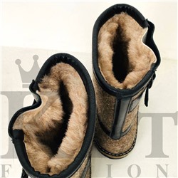 Мужские Теплые Валенки