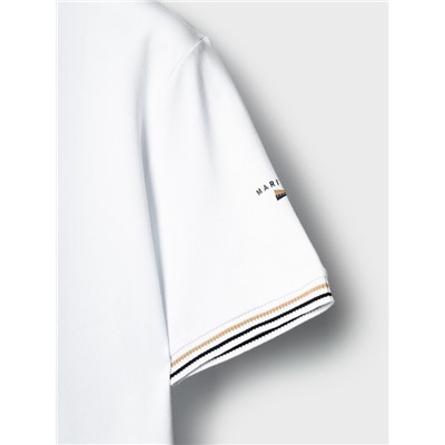 Фуфайка трикотажная для мужчин (футболка)