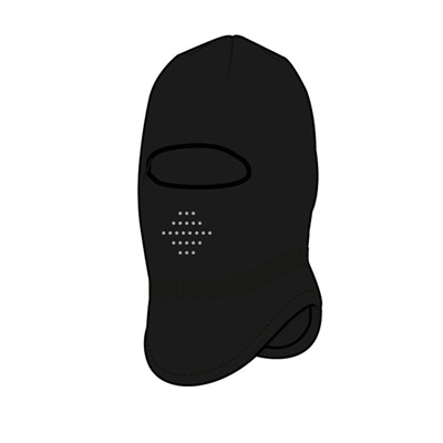 Шапка трикотажная для мальчиков