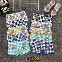 трусы 10шт 1983811-2