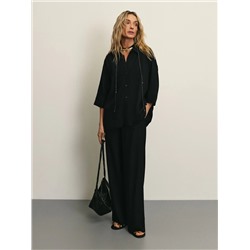 523648 ZARINA Брюки