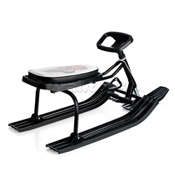 Игрушка Снегокат детский 206 "Teens" с высокой рамой (Тиктокер)