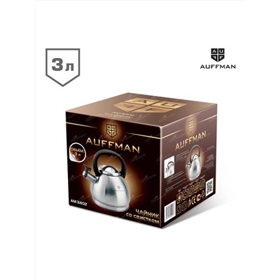 AUFFMAN Чайник AM-3402