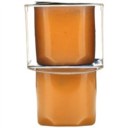 Gerber, Pumpkin Banana, Sitter, 2 Pack, 4 oz (113 g) Each